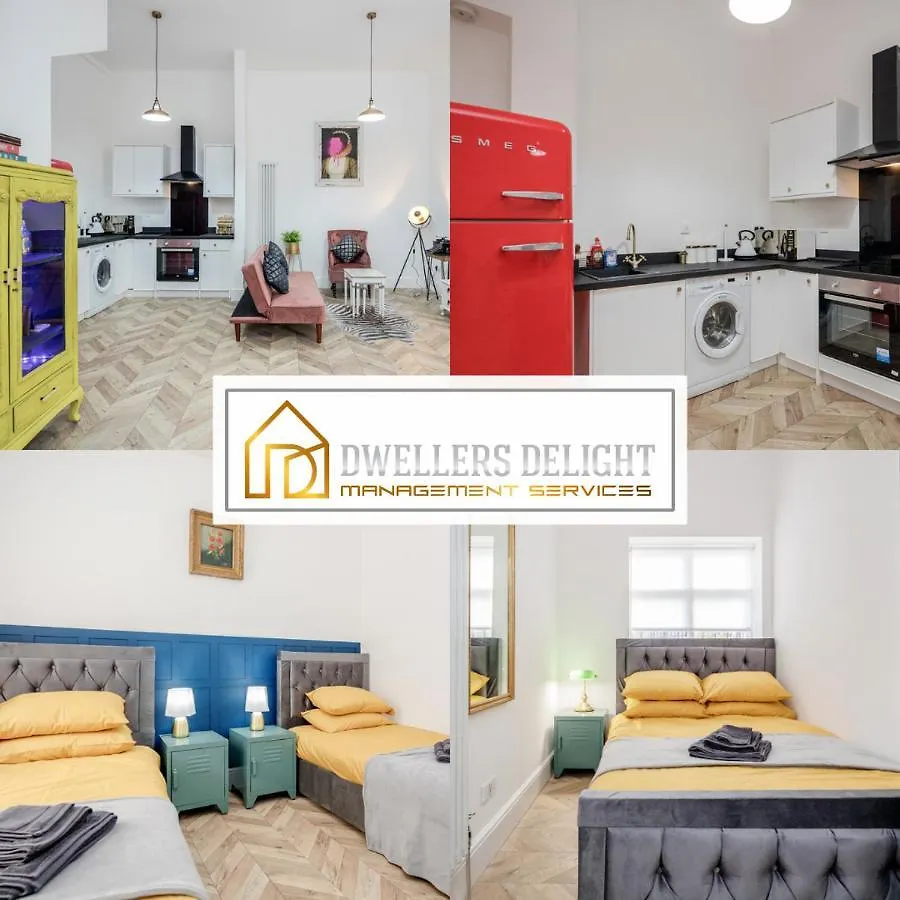 Entire 2 Bed Flat Plaistow,Canning Town Prime Location In London contacts